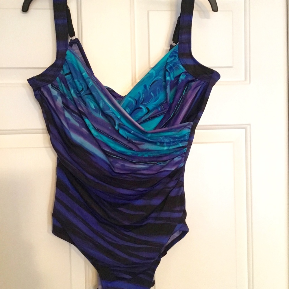 Womens Swimsuit Size 16